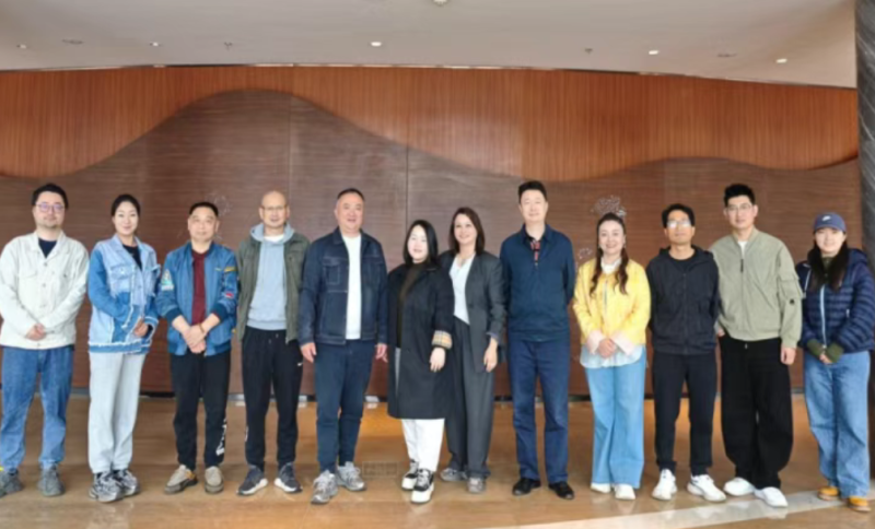 深化产教融合 共育文旅英才 | 音乐表演专业赴南充开展专业调研